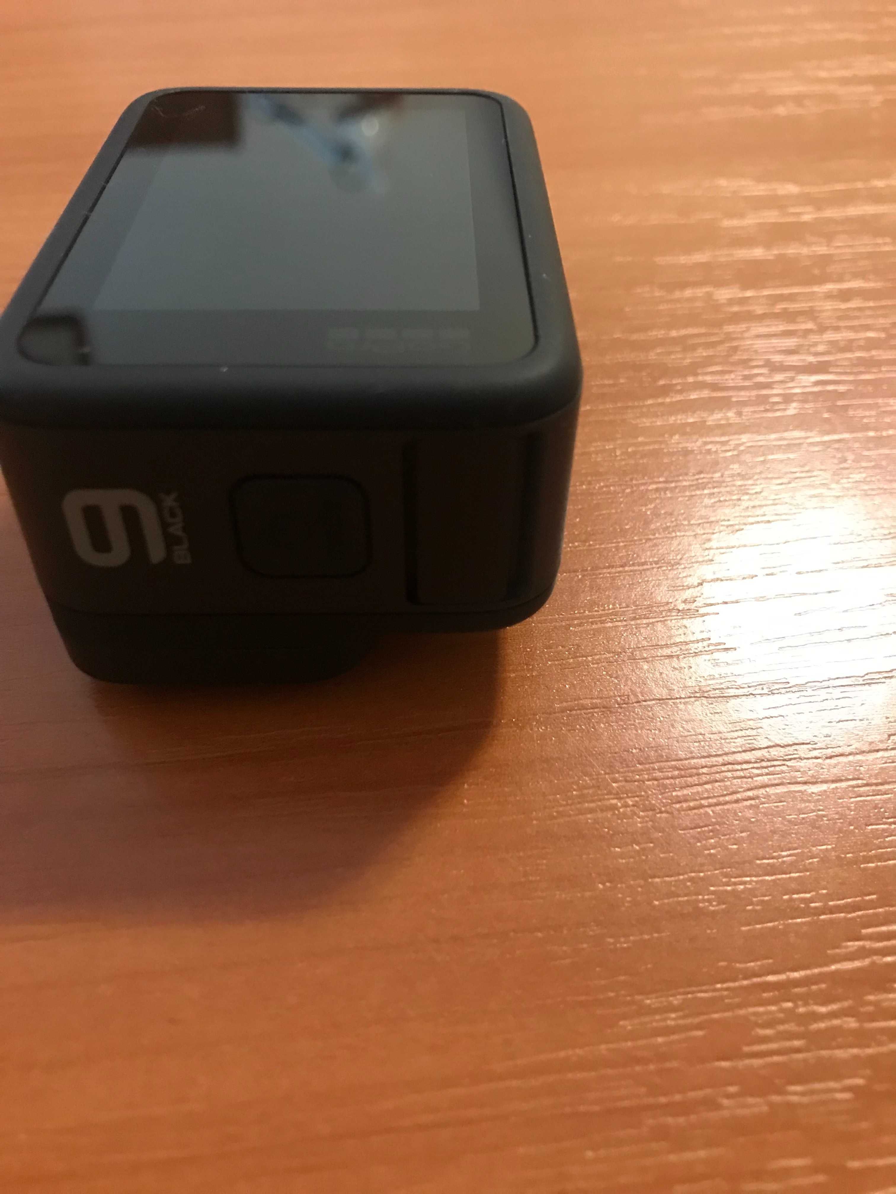 GoPro Hero 9 Black, нова