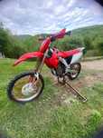Vand honda crf 250R