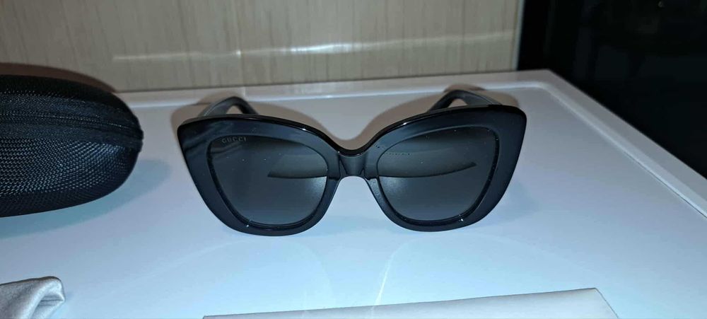 Ochelarii pt Dama Gucci Italia produs nou cu eticheta