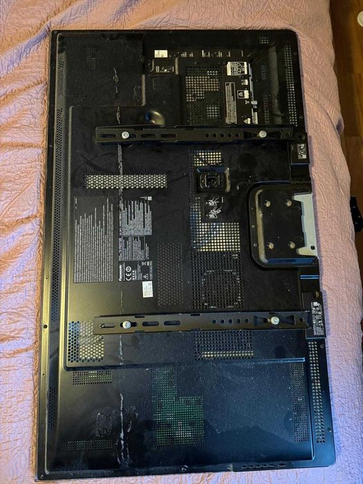 Panasonic TX-P42ST50E - plasma tv