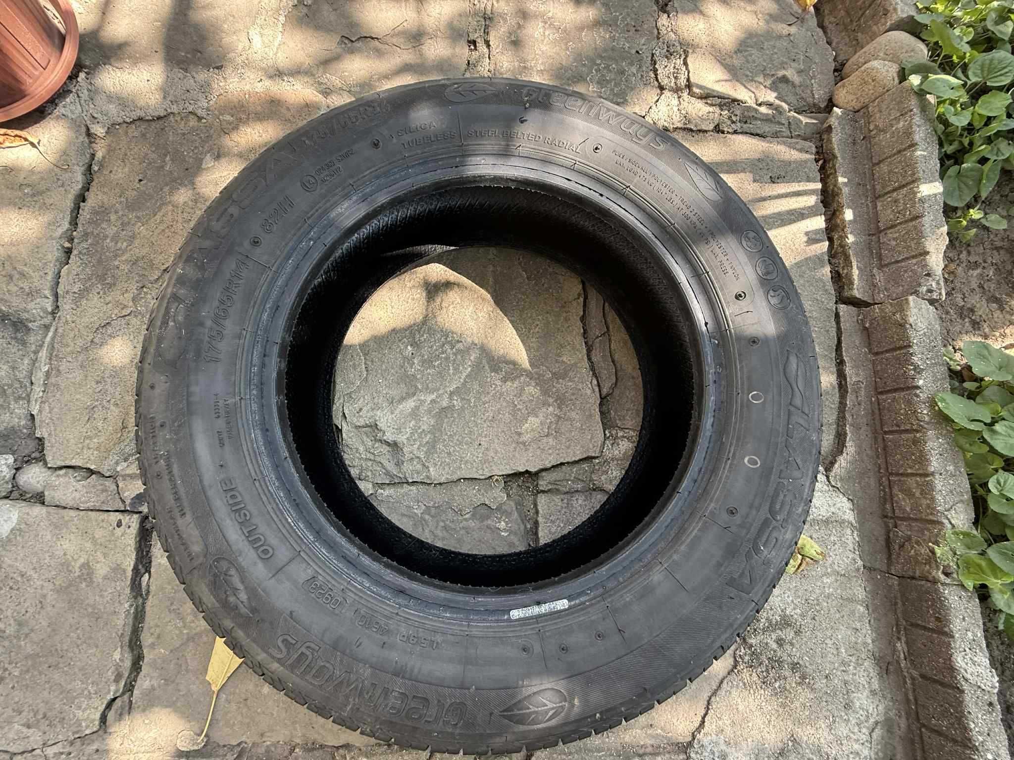 Летни Гуми 175/65 R14