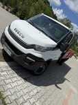 Iveco daily basculabil 2019