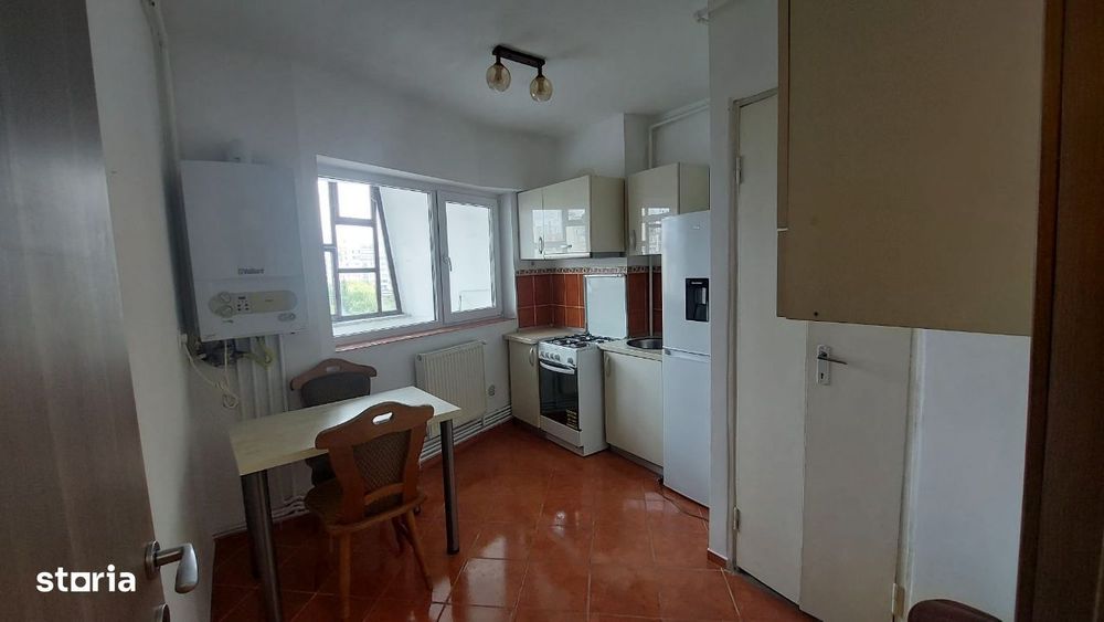 Unirii/Parcul Mara apartament 1 camera de inchiriat mobilat si utilat