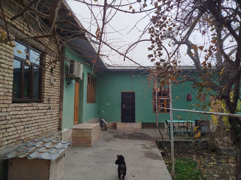 Продаю дом.в старом городе