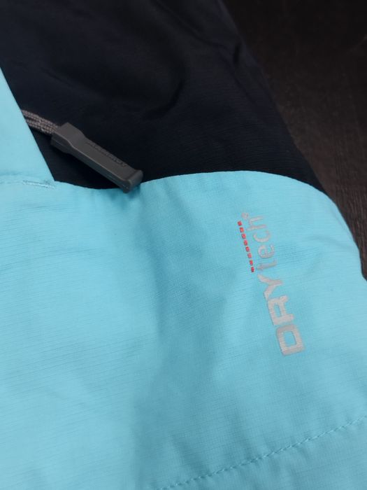 MAMMUT dry tech,оригинално дамско зимно яке,ски , сноуборд