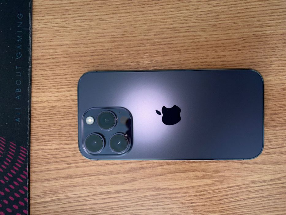Iphone 14 Pro 256 gb