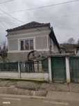 Casă în sat Feisa (com. Jidvei) - jud. Alba