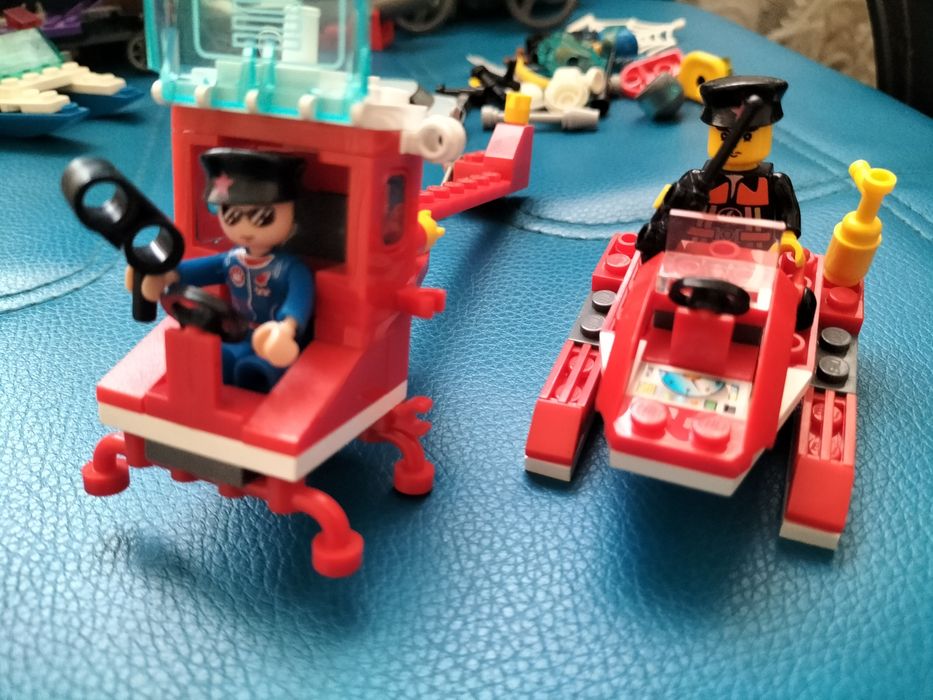 Лего конструкторр