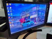 Продава се телевизор LG - 24 Full HD