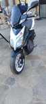 Kymco Super 8 125 кубика! ТОП!