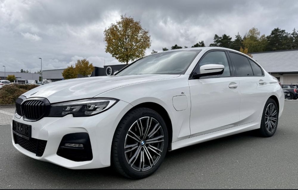 320e 204 cp 2021/5 Mpachet