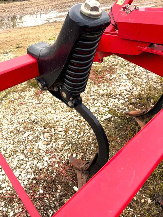 Oferta HORSCH Terrano Fx - SteelDisc packer Ø 58 cm