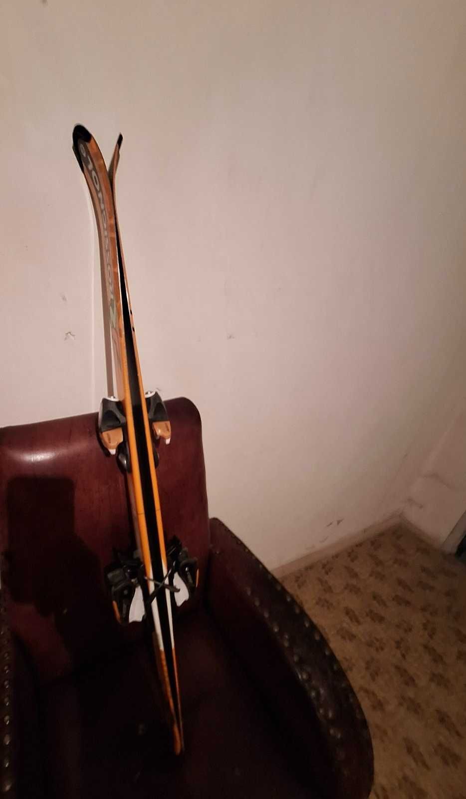 Ски Rossignol 120 cm