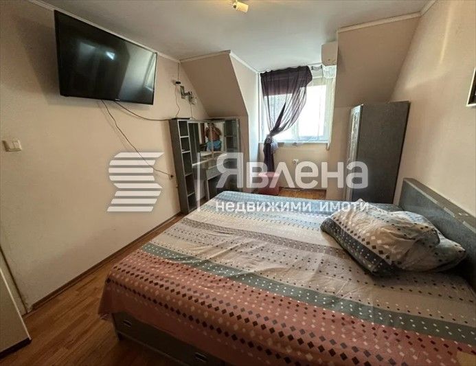 Дава се под наем Тристаен апартамент в Варна, Спортна зала - 112 кв.м за 750 € - Снимка #3