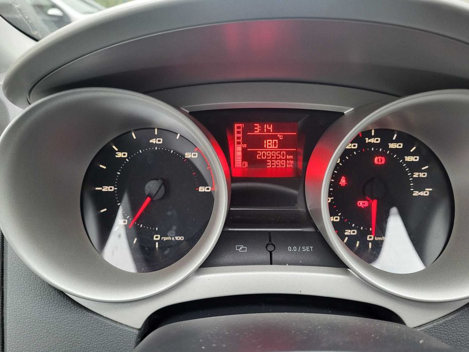 Seat Ibiza de vanzare