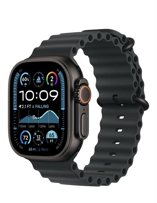 Смарт-часы Apple Watch Ultra Series 2 2024