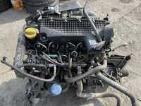 Motor 1.5 dci k9k 7 euro 3 65 cp Logan Clio 130.000 km proba