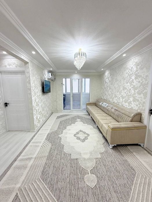 2 комнатная пепеделанная в 3х комнатную Вокзал Можно в Ипотеку