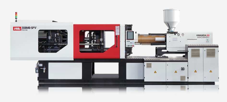 Термопластавтоматы ТПА Пластмасса станок HWAMDA