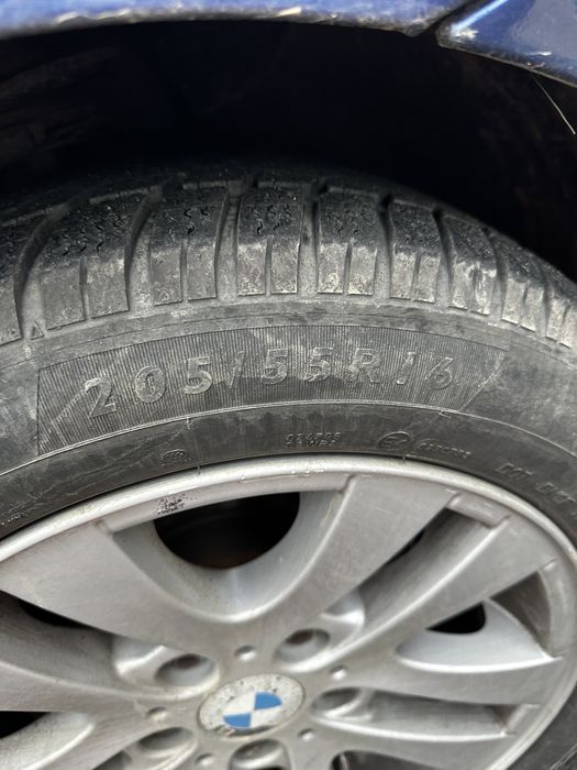 Vand 3 jante Bmw r16