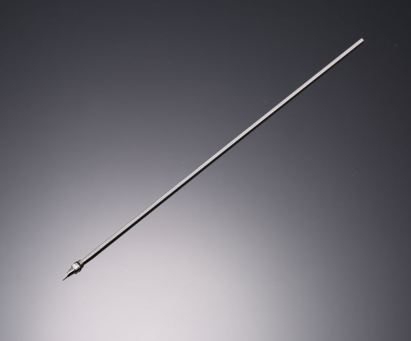 SET de 3 duze si ace AEROGRAF, 0.2mm 0.3mm 0.5mm