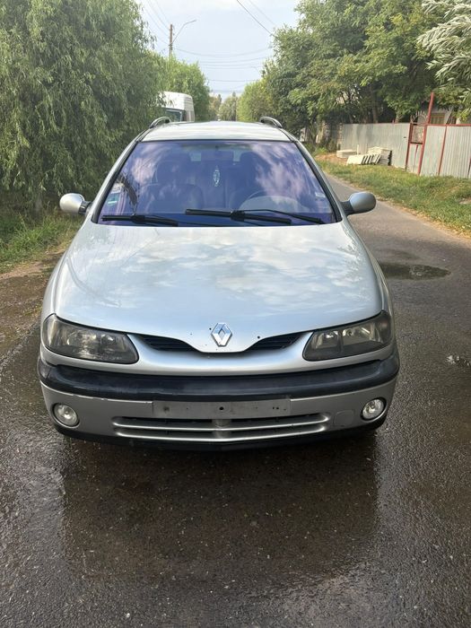 Renault Laguna 1.6