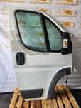 Usa Portiera Dreapta Fata Peugeot Boxer Fiat Ducato Citroen Jumper An 2006-2007-2008-2009-2010-2011