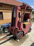 Vand motostivuitor diesel, motor perkins