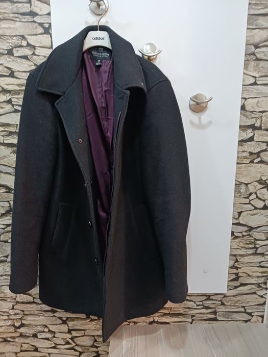 Мъжко палто scotch&soda