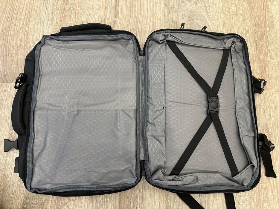 Рюкзак трансформер