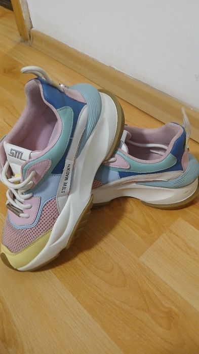Обувки Steve madden