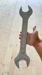 Gaechniy Kluch 50x55