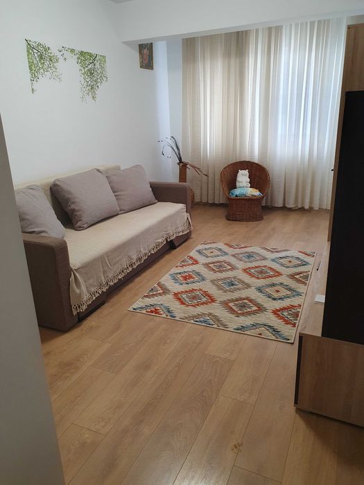 Inchiriere garsoniera Theodor Pallady High Class Residence