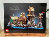 Lego Vikings Деревня викингов (21343)