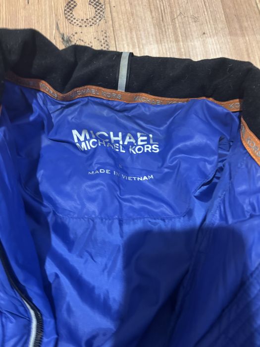 Michael Kors пухенка