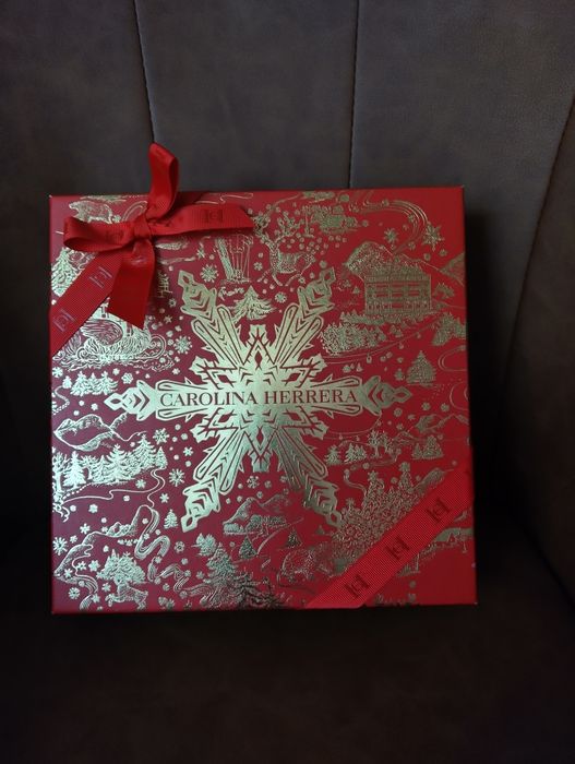 Дамски комплект Carolina Herrera Blush Elixir