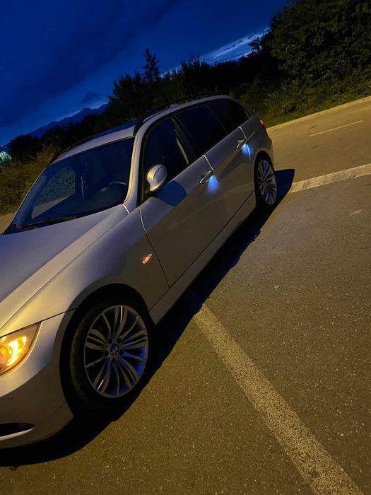 BMW seria 320/ e90