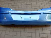 Bara Spate Opel Corsa D An 2006-2015 (4MU (Albastru))