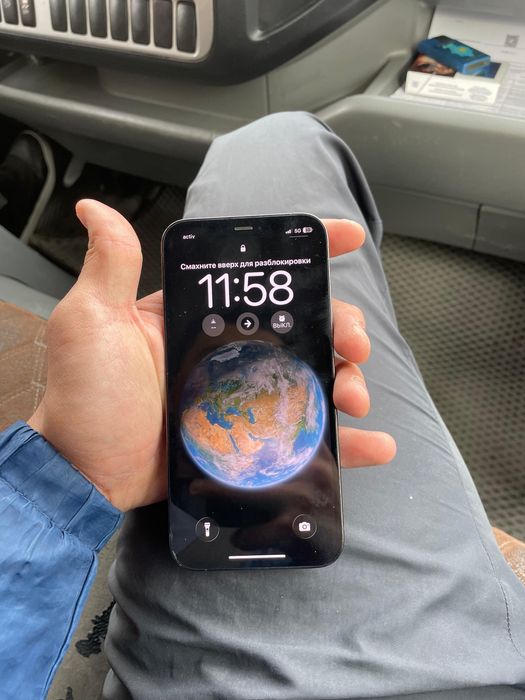 Iphone 12PRO 256ГБ