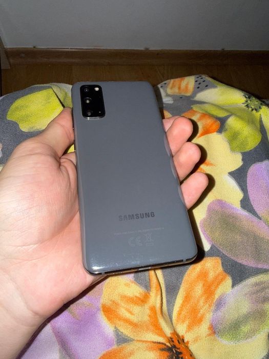 S20 5G Schimb cu iphone.