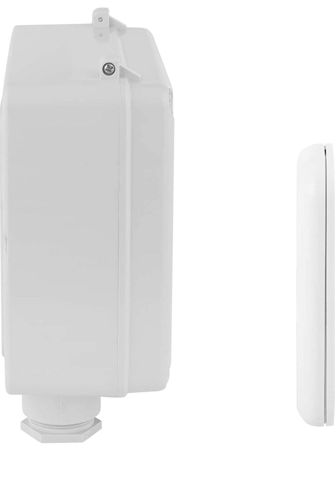 Cutie de joncțiune Smartwares - Plug and Connect - Cutie de joncțiune