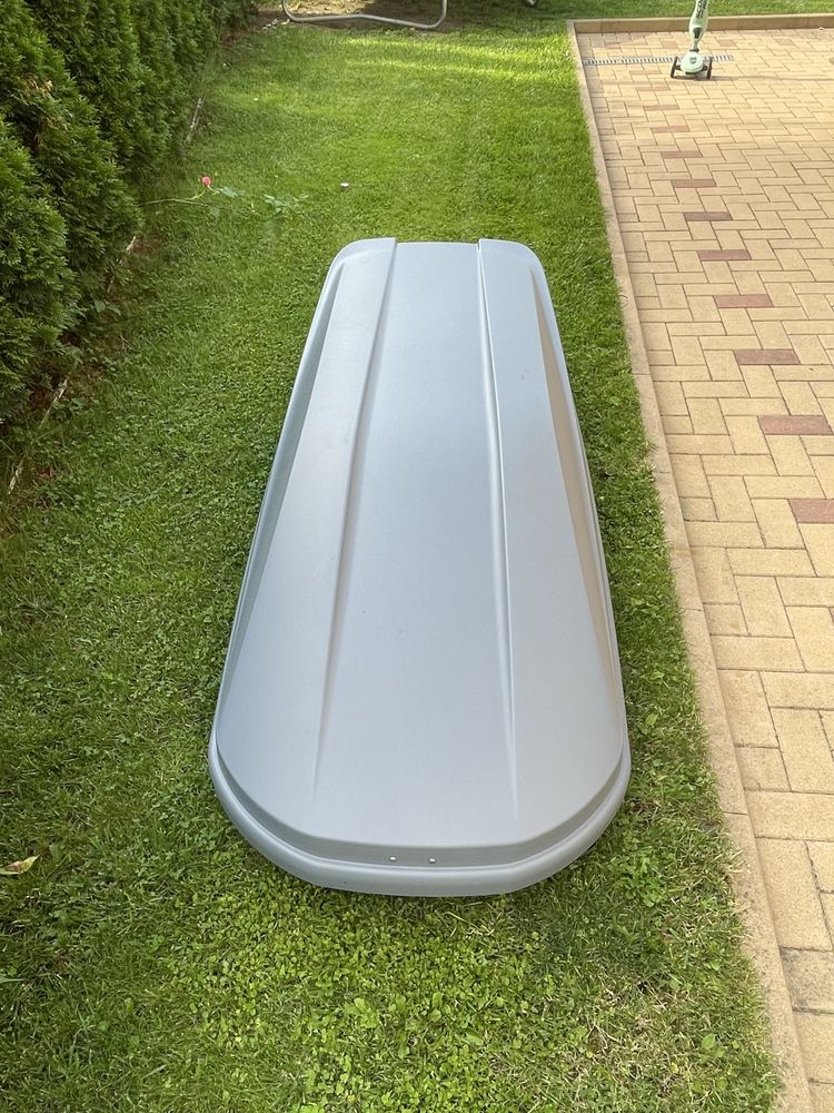 Куфар за автомобил THULE /Roof box THULE/