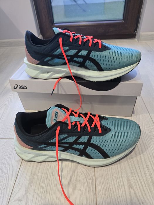 Мъжки маратонки Asics, размер 47, UK 12 1/2