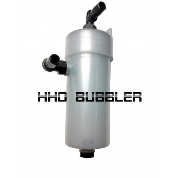 Kit complet generator Hidrogen HHO Pentru motoare între 2.0 - 3.4L