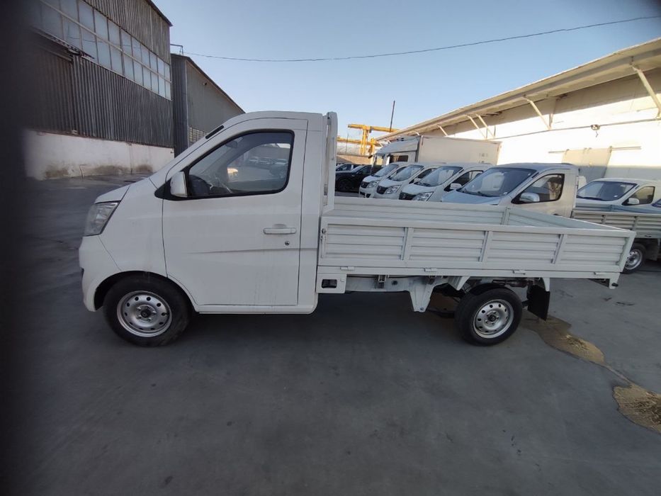 Официальный диллер Чанган Акция Changan T3 Kaychen