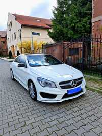 Mercedes CLA 220 Diesel AMG