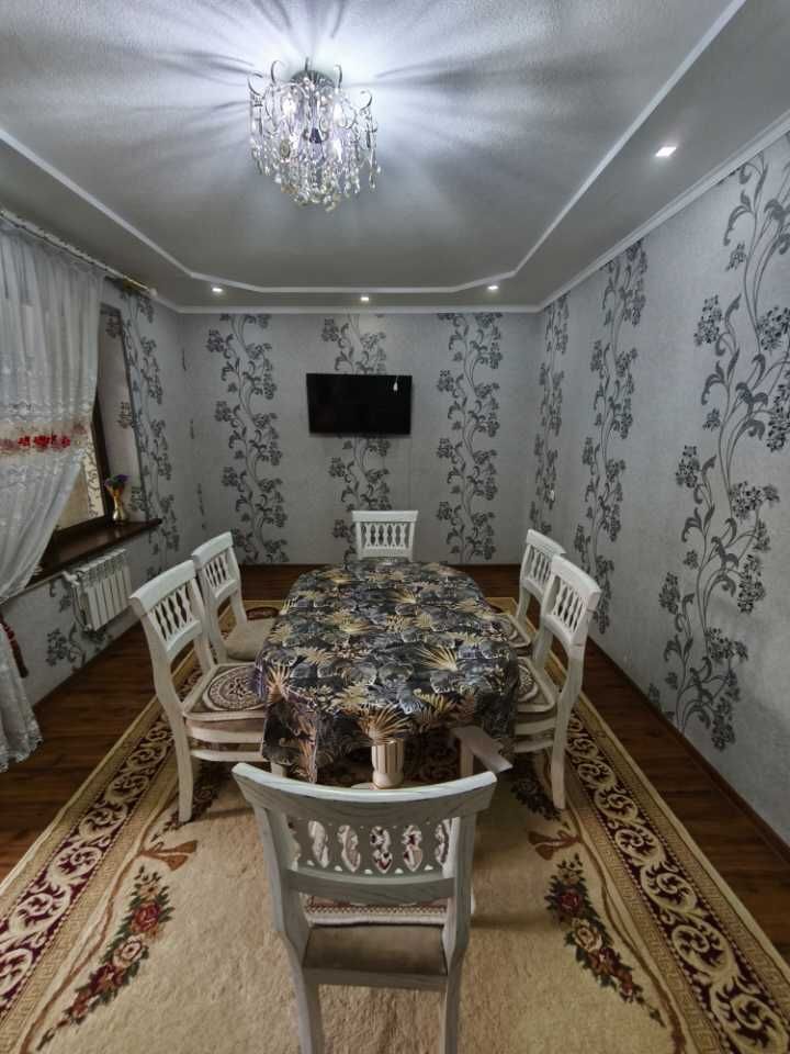 Продается Дом 2,5 сотки Феруза 240.000$ №84 Руслан