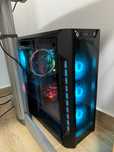 PC Gaming / Workstation AMD Ryzen 5900x / 1080 TI
