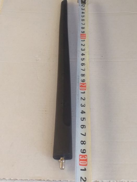 Tija antena Logan 3