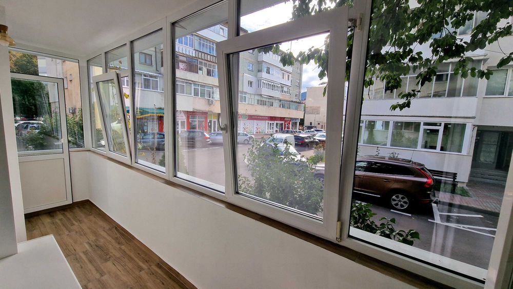 Inchiriez ap 2 cam Piatra Neamt, centru, str Ana Ipătescu
